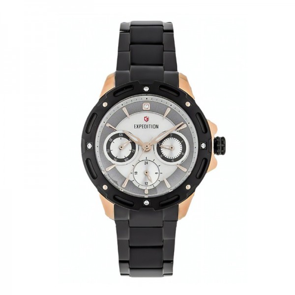 Expedition 6760 Rosegold Black BFBBRBA